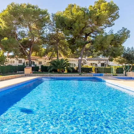 Casa Shelly Moraira