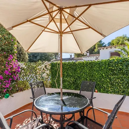 Holiday home Casa Shelly *