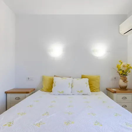 Casa Shelly Moraira