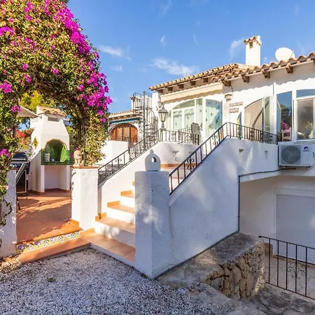 Holiday home Casa Shelly *