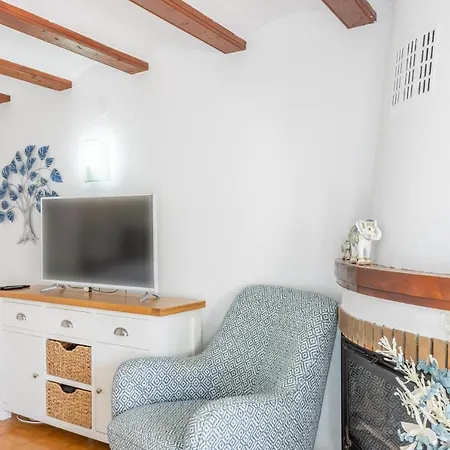 Casa Shelly Moraira