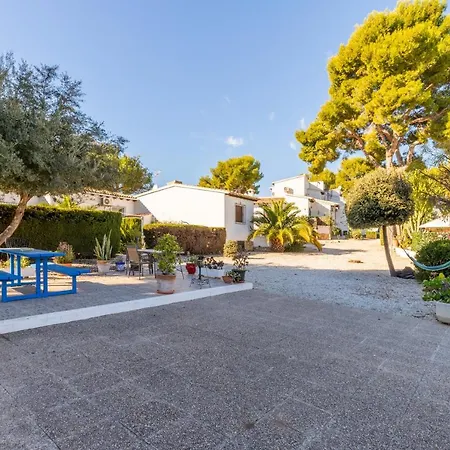 Casa Shelly * Moraira