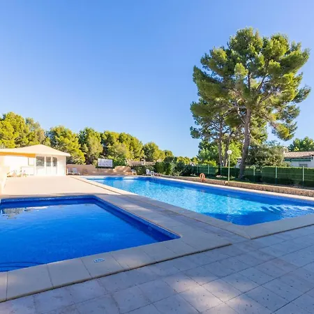Holiday home Casa Shelly *