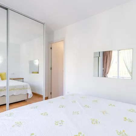 Nyaraló Casa Shelly