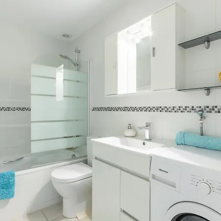 Nyaraló Casa Shelly Moraira