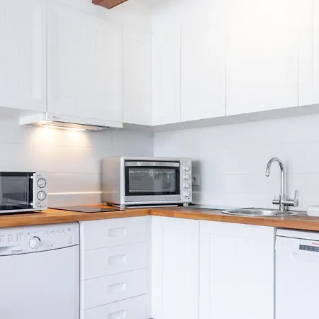 Casa Shelly Nyaraló Moraira