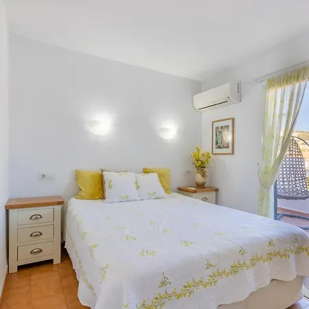 Nyaraló Casa Shelly *