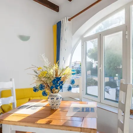 Nyaraló Casa Shelly
