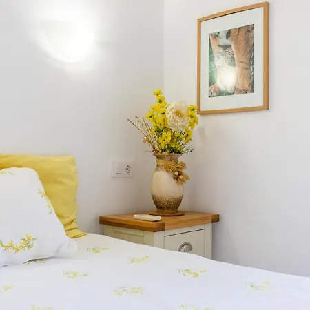 Nyaraló Casa Shelly Moraira